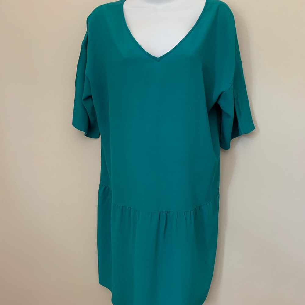 Eileen Fisher Dress - Picture 3 of 5